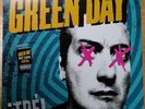 Green Day:  ¡Tré  Hot Topic Exclusive Special Yellow Vinyl