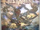 Testament: The Formation Of Damnation. 2008. FACTORY SEALED/NUMBERED