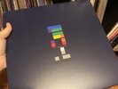X&Y by Coldplay (Record, 2008)