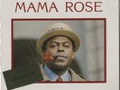 SteepleChase SCS 1169 Archie Shepp/ Jasper Van't Hof, Mama Rose SEALED LP