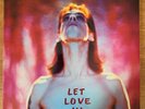 Nick Cave and The Bad Seeds - Let Love In - STUMM 123 - VG+