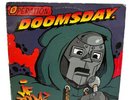 MF DOOM - OPERATION DOOMSDAY LP 2X VINYL - ORIGINAL PRESSING  FONDLE EM RECORDS