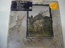 Led Zeppelin - IV Vinyl LP Zoso Promo  1971 Original