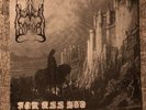 Dimmu Borgir For All Tid First Press Vinyl Mayhem Satyricon