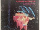 Black Sabbath - Paranoid - 1971 US 1st Press Album Green WB Labels (VG+)