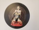 Glenn Danzig – Black Aria II LP 2007 [Picture Disc] Evilive EX RARE