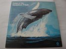 Songs Of The Humpback Whale VINYL LP ALBUM CAPITOL RECORDS