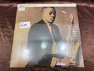 SEALED  SONNY RED BREEZING JAZZLAND JLP 932S MONO SHRINK US VINYL LP