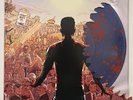 A Day To Remember - Common Courtesy Lmited Edition “Shark Attack” 2XLP