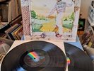 ELTON JOHN - GOODBYE YELLOW BRICK ROAD 1973 2xLP MCA2-10003 Vinyl LP VG Cond-F/S