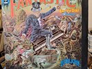 ELTON JOHN*CAPTAIN FANTASTIC*VINYL LP RECORD MCA RECORDS 2142 《1975》EX/VG+