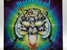 Motorhead - Overkill - Near Mint - 1979 - Bronze - Germany