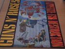 Guns N´Roses . Appetite for Destruction - Original-keine Nachpressung