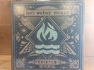 HOT WATER MUSIC EXISTER VINYL LP ALBUM RECORD