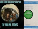 ROLLING STONES Big Hits (High Tide and Green Grass) (Decca TXS 101) +booklet NM