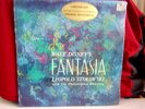 Walt Disney's FANTASIA 3LP Mint Sealed Original 1971 ? STER-101