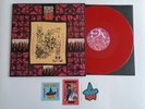 Black Magick SS - Spectral Ecstasy LP RED Edelweiss VampyreSS Psychedelic Rock