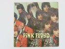 PINK FLOYD THE PIPER AT THE GATE OF DAWN UK 1967 COLUMBIA MONO SX 6157 VERY GOOD
