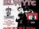Lil Wyte - Doubt Me Now - Vinyl (VG)