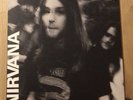 ****NIRVANA : LOVE BUZZ / BIG CHEESE 7” 45 SUB POP RECORDS KURT COBAIN****