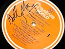 BILLY MAY signed RECORD  - Sorta-May - Creative World