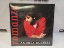 Andrea Bocelli - Romanza (Target Exclusive, Vinyl)