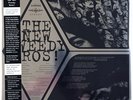 THE NEW TWEEDY BROS  LP 1968 U.S. psychedelic acid folk rock vinyl reissue