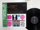 BILL EVANS INTERPLAY RIVERSIDE SMJ-6150 JAPAN OBI VINYL LP