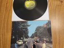 The Beatles ‘Abbey Road’ 1970’s UK stereo Lp -4 -3 analogue pressing in ex cond