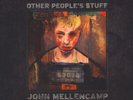 John Mellencamp - Other People's Stuff (Vinyl LP - 2018 - Original)