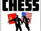 CHESS ORIGINAL BROADWAY  CAST RECORDING BENNY ANDERSSON BJORN ULVAEUS BL87700 LP