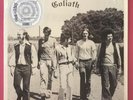 Goliath - Goliath LP 2021 Spain Remastered Hard Rock Psych Psychedelic Rock x
