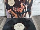 Metallica Garage Days Re-Visited 1987 US 1st PROMO  - Vinyl Record LP Album