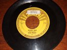 Sun 45RPM Record 223 Elvis Presley Mystery Train/I Forgot to Remember to Forget