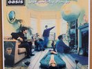 Oasis Definitely Maybe Vinyl 12”