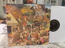 FLEET FOXES SELF TITLED - SUBPOP With Sun Giant EP Black 2LP NM TO UNPLAYED LOW$