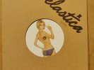 ELASTICA ‘Connection' 7” numbered Vinyl 1994 BLUFF 010.