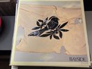 Bayside The Walking Wounded Tan Vinyl Very Rare Ltd Saves The Day Smoking Popes