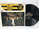 Crown Heights Affair Foxy Lady LP Vinyl Record 1975 Funk Soul Original Pressing