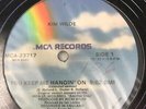 Kim Wilde You Keep Me Hangin' On (Extended Mix) Vinyl Record 1987