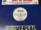 Nelly Hot In Herre Vinyl Record 2002 Hip Hop 12