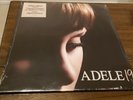 ADELE 19 VG++ Vinyl in Shrink