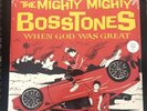 The Mighty Mighty Bosstones-When God Was Great Opaque Yellow LP