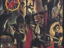 Slayer - Reign In Blood LP vinyl NEW