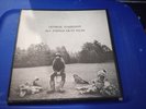 George Harrison ‎– All Things Must Pass -  COMPLETE WITH POSTER Apple Records