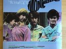 Then & Now Best of The Monkees Gatefold Vinyl Record Arista AL9-8432 1986 Sealed