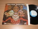 Jackie Mclean‎ LP - Demon's Dance/Signed By Woody Shaw / Blue Note Press Mint
