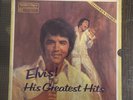 Elvis Presley 7 Album Box Set 1983 Collectors Edition Vinyl Readers Digest