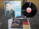 1 x LP Elvis Presley  Elvis Welcome In Germany Roma Victoria LPM 11058