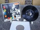 1 x EPA Italian Elvis Presley Rock And Roll  RCA Italiana EPA  A72V 0074